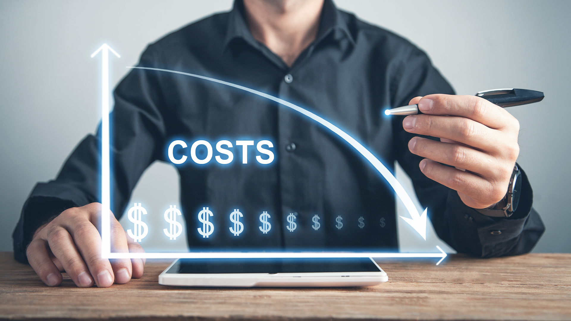 Cost Efficiency