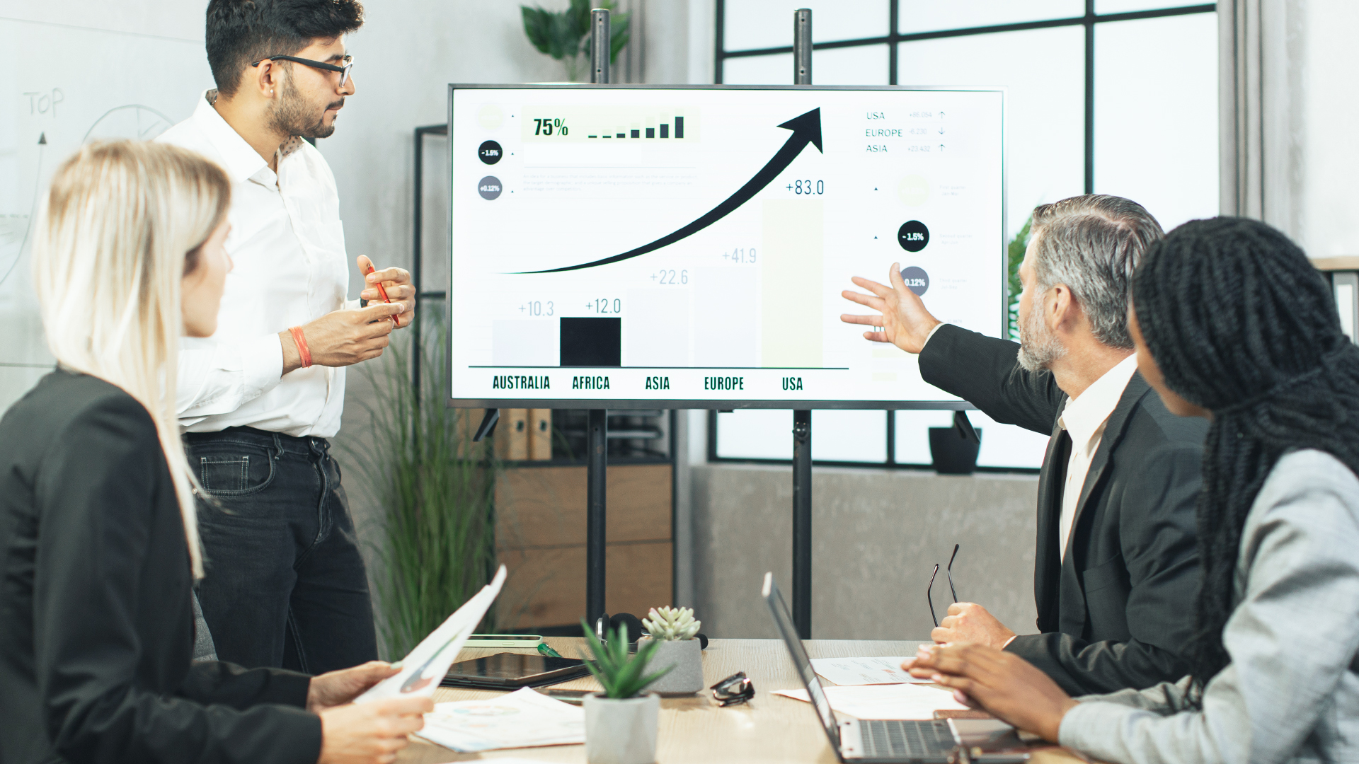 Scalability and Flexibility