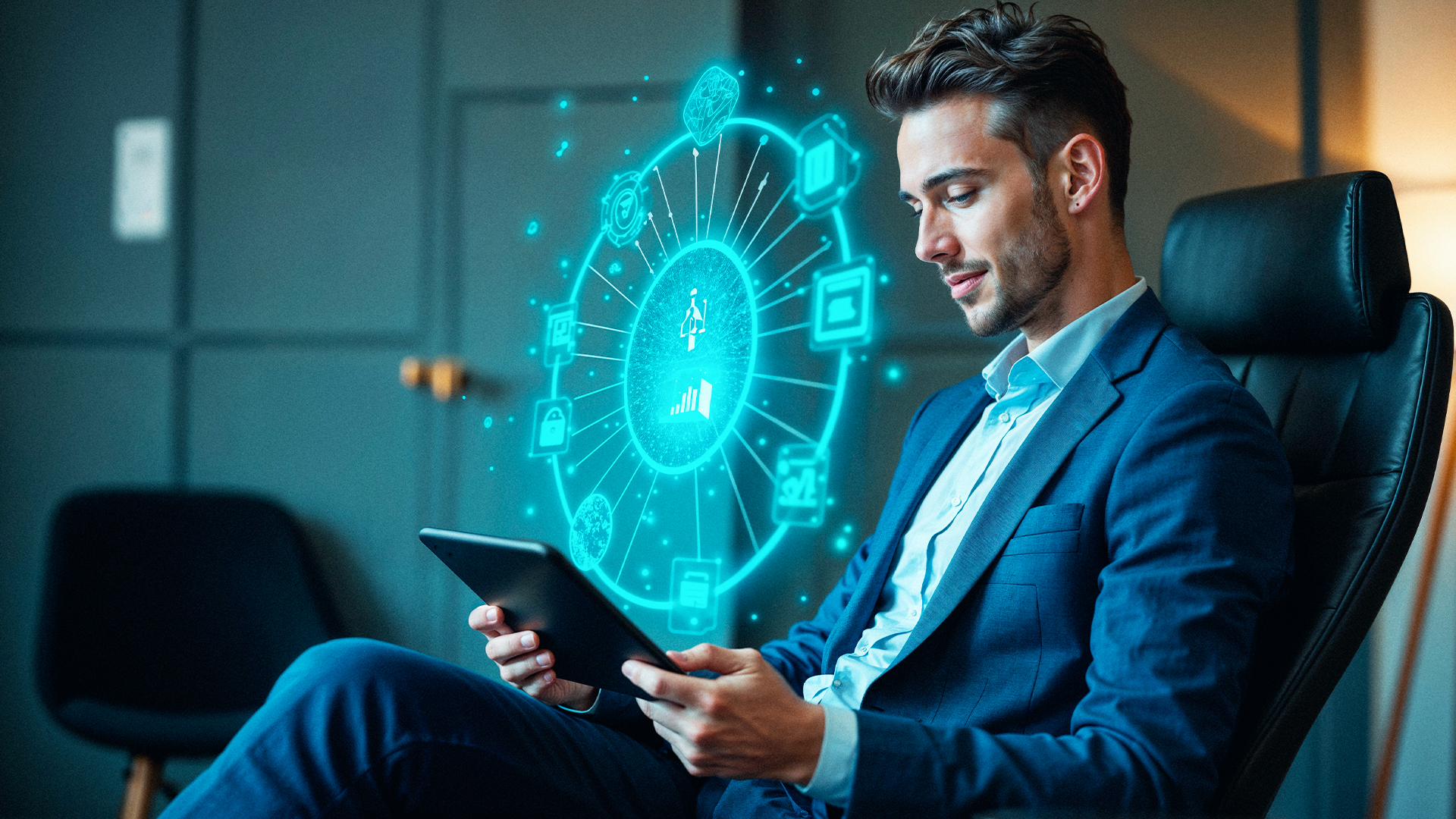 Smart Automation