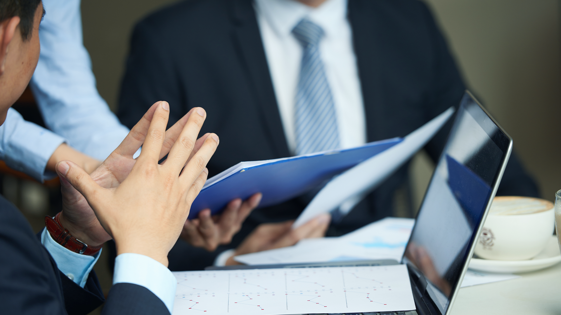 Streamlined Compliance