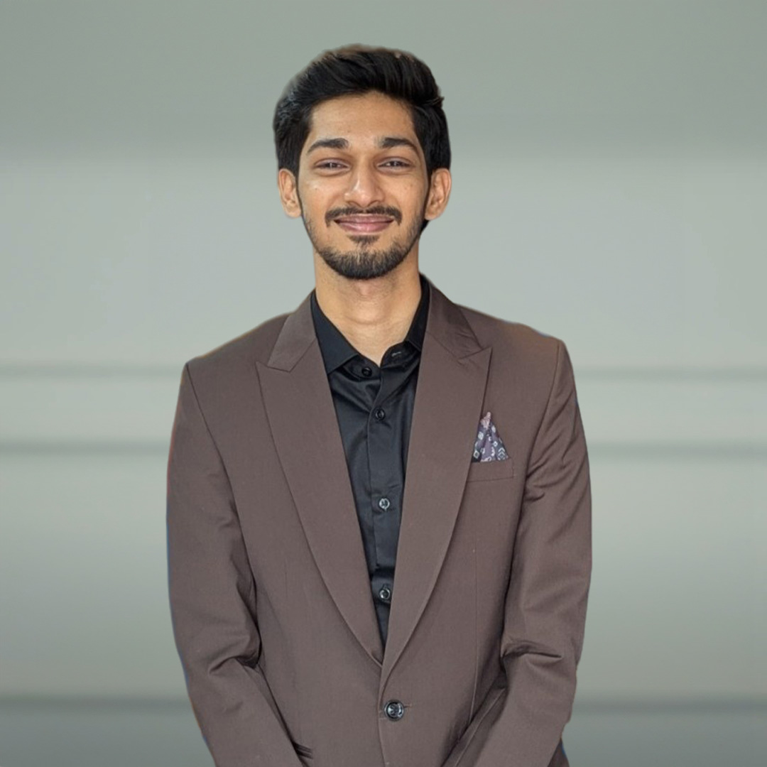 Ashhar Zubair