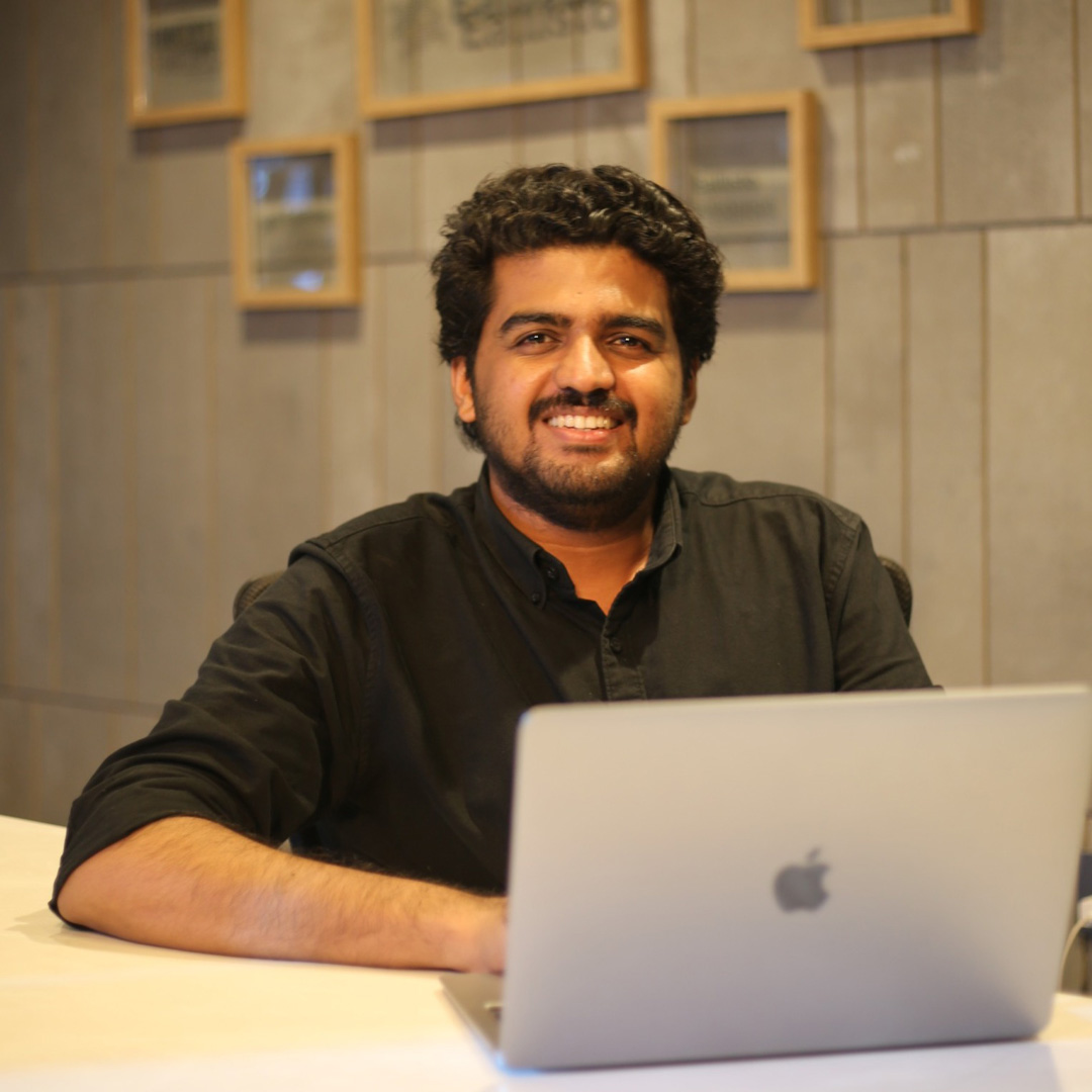 Ramshad Rahman