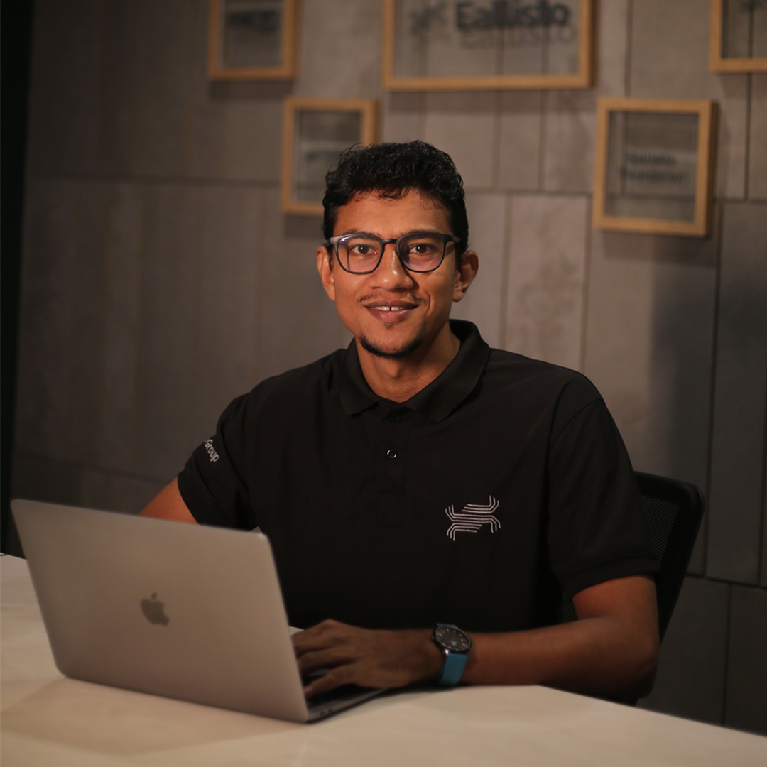 Varun Krishna